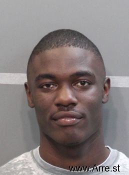 Antonio Jarquise Baldwin Mugshot