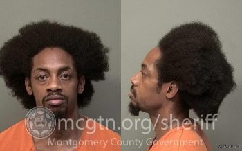 Antonio Antoni Begett Mugshot