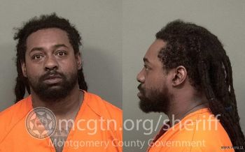 Antonio Dewan Collins Mugshot