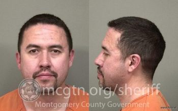 Antonio Jacinto Diaz Mugshot