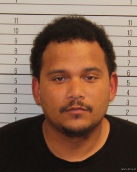 Antonio Tyrone Flores Mugshot