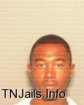 Antonio  Harris Mugshot