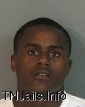 Antonio  Harris Mugshot