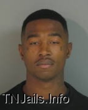 Antonio  Harris Mugshot