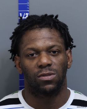 Antonio Dewayne Hughes Mugshot