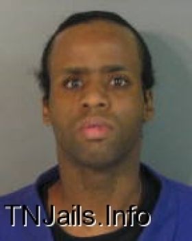 Antonio  Jenkins Mugshot