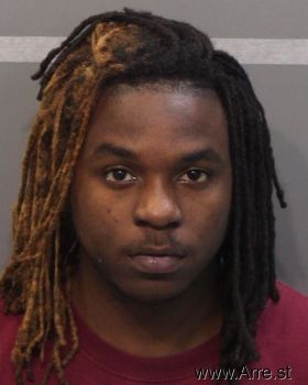 Antonio  Little Mugshot