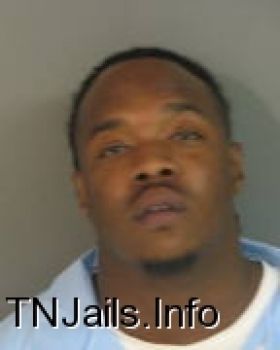 Antonio  Neal Mugshot