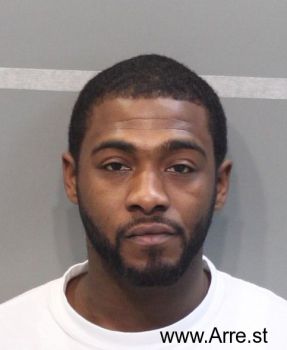 Antonio Roy Pointer Mugshot