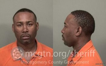 Antonio Renaldo Powell Mugshot