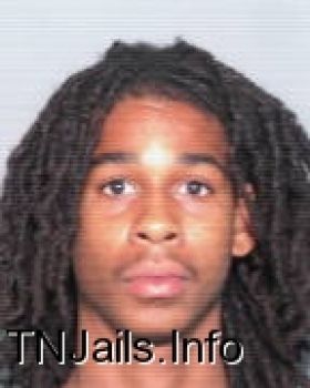 Antonio  Richardson Mugshot