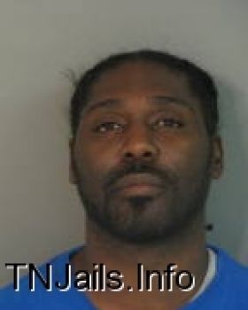 Antonio  Taylor Mugshot