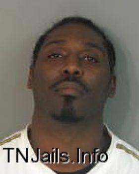 Antonio  Taylor Mugshot