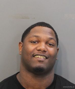 Antonio Dewayne Watkins Mugshot