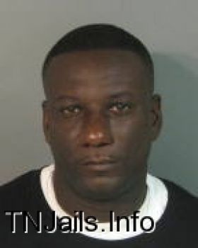 Antonio  Wright Mugshot