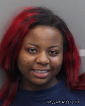 April Renee Austin Mugshot