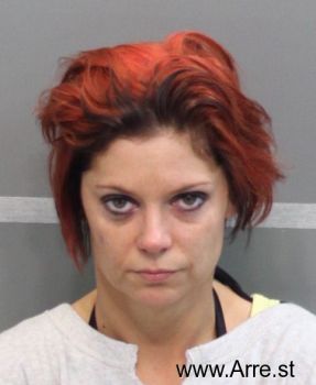 April Irene Daniel Mugshot