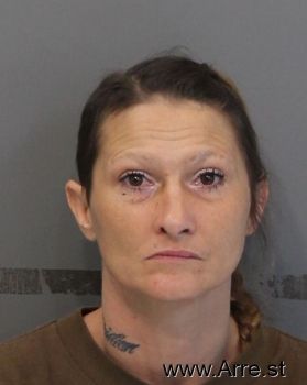 April Diane Mcdaniel Mugshot