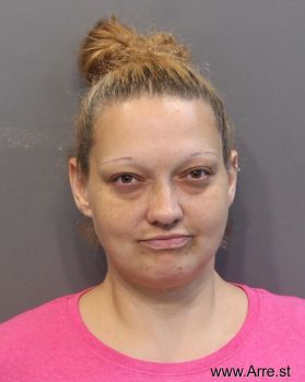 April Lesha Richardson Mugshot