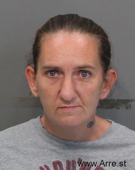 April Dawn Williams Mugshot