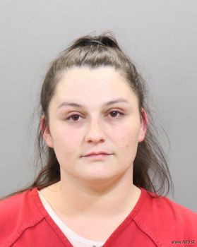 April Nicole Clark Mugshot