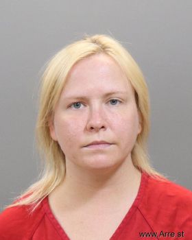 April Lorie Horner Mugshot