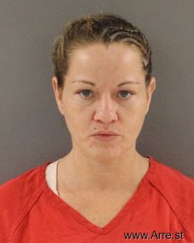 April Tiffany Jenkins Mugshot