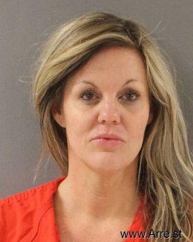 April Renee Miller Mugshot