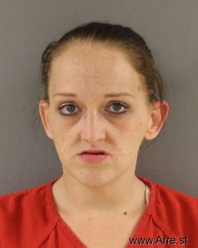 April Kelli Rodgers Mugshot