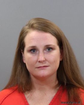 April Dawn Smith Mugshot