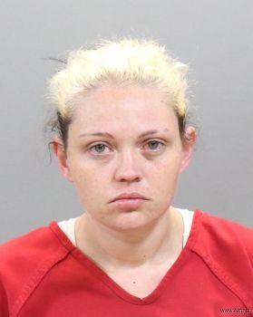 April Jo-ann Williams Mugshot