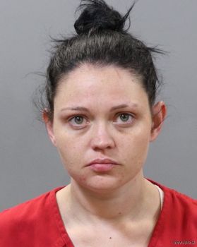 April Jo-ann Williams Mugshot