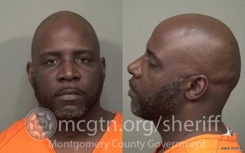 Ardarryl Lajuane Jackson Mugshot