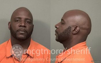 Ardarryl Lajuane Jackson Mugshot