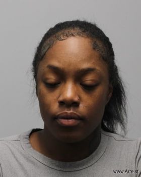 Ariasia L Thorne Mugshot