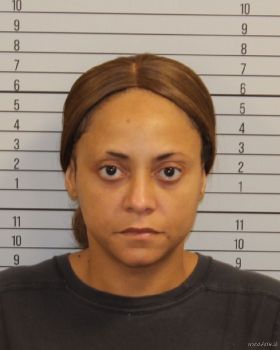 Ariss Yvonne Springs Mugshot