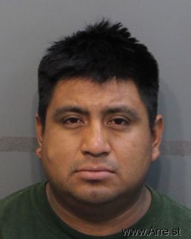 Armando  Lopez Mugshot