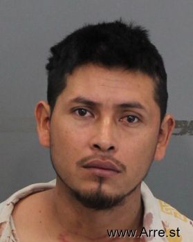 Armando Waldemar Vasquez Mugshot