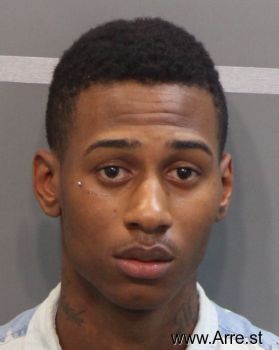 Arterrio Deshawn Williams Mugshot