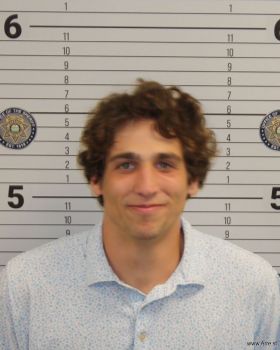 Arthur Keaton Allen Mugshot