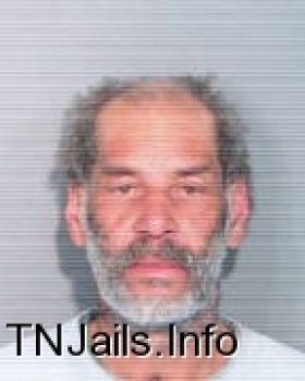 Artis  Lee Mugshot