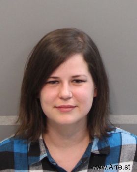 Ashley Armenta Bowen Mugshot