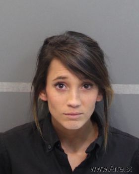 Ashley R Camper Mugshot