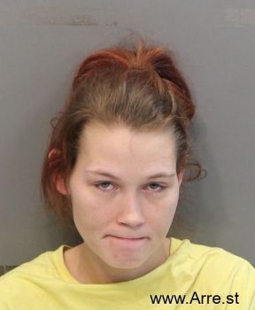 Ashley Nicole Day Mugshot