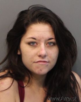 Ashley Amber Deese Mugshot