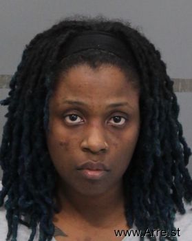 Ashley  Ellison Mugshot