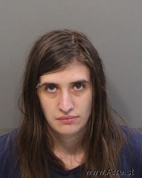 Ashley Marie Foster Mugshot