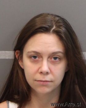 Ashley Ann Henderson Mugshot