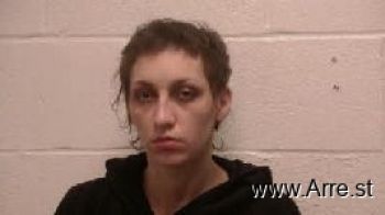 Ashley R Hughes Mugshot