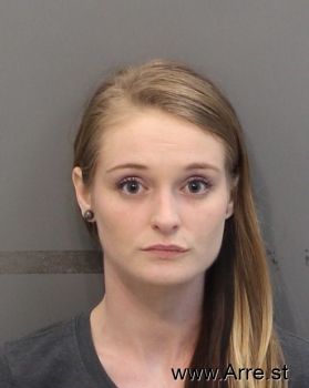 Ashley Paige Miller Mugshot